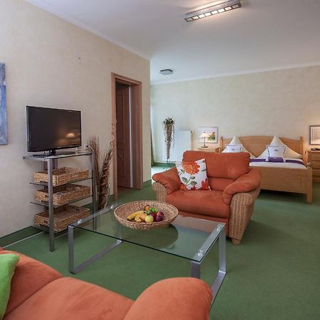 Gaestehaus Am Markt - Leisnig Экстерьер фото