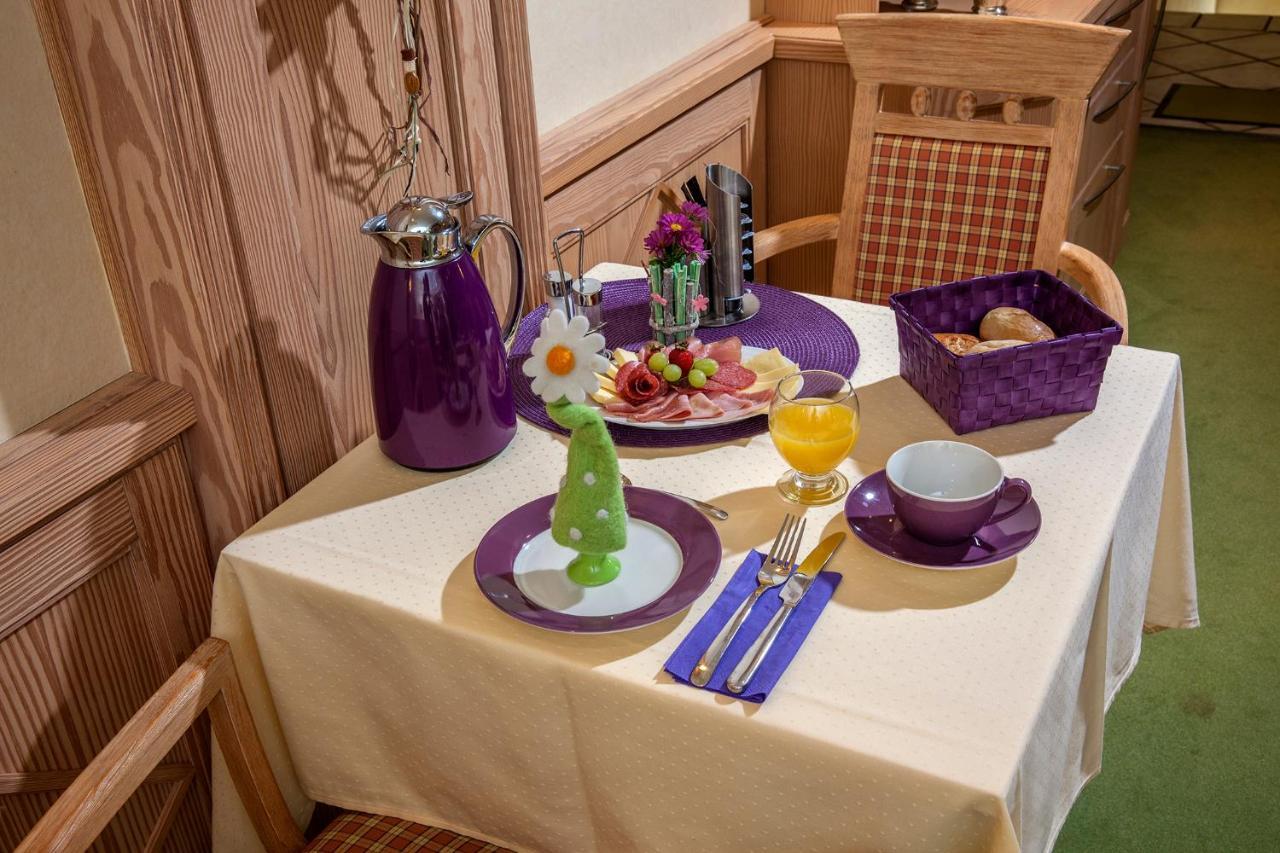 Gaestehaus Am Markt - Leisnig Экстерьер фото