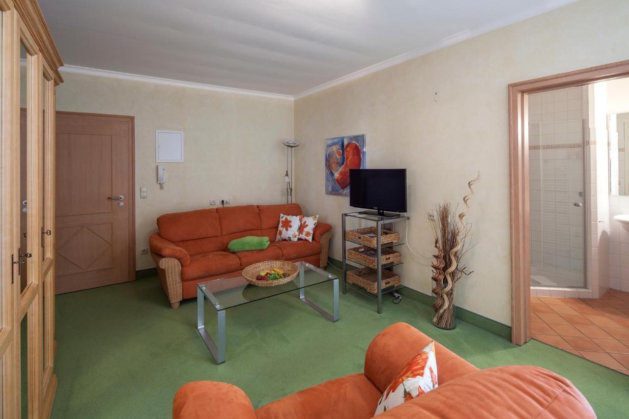 Gaestehaus Am Markt - Leisnig Экстерьер фото
