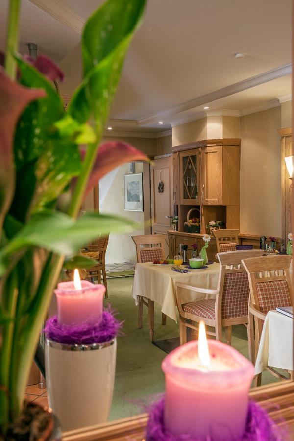 Gaestehaus Am Markt - Leisnig Экстерьер фото