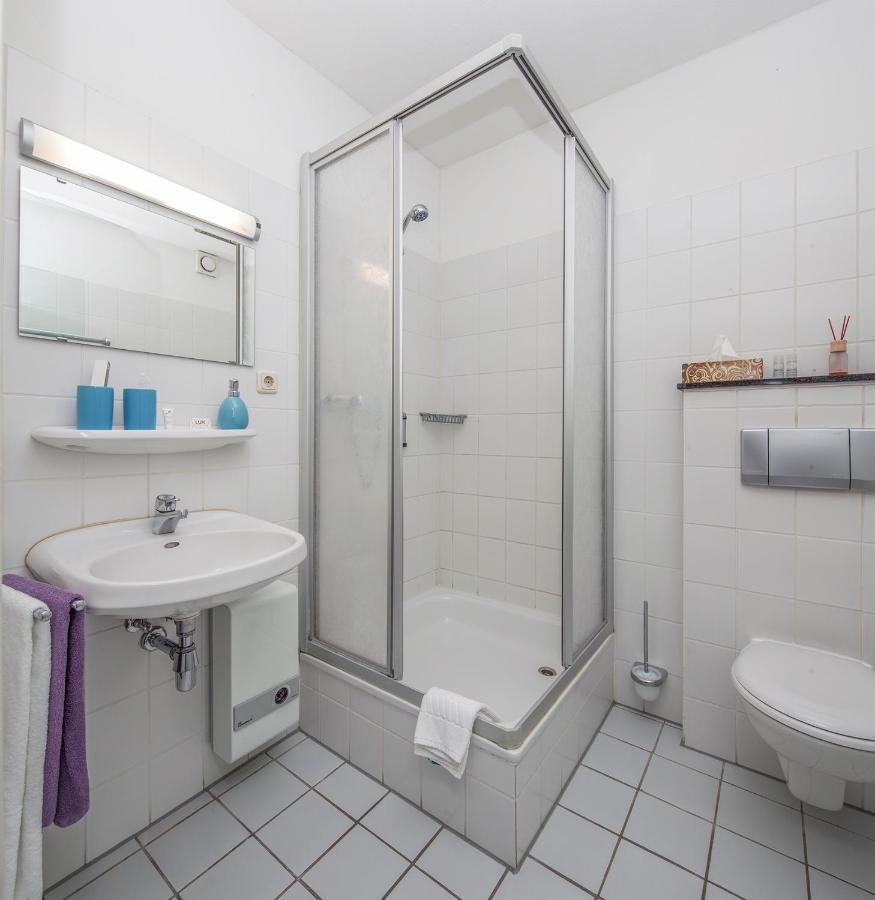 Gaestehaus Am Markt - Leisnig Экстерьер фото